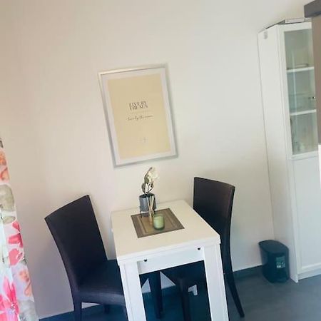 Apartment Scholle Steinbeck Recke Luaran gambar