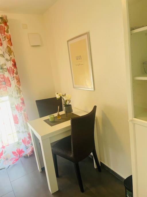 Apartment Scholle Steinbeck Recke Luaran gambar