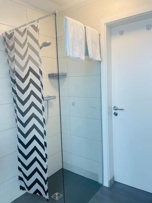 Apartment Scholle Steinbeck Recke Luaran gambar